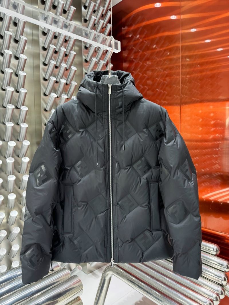 Louis Vuitton Down Jackets